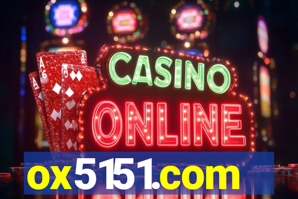 ox5151.com