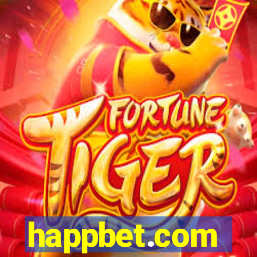 happbet.com