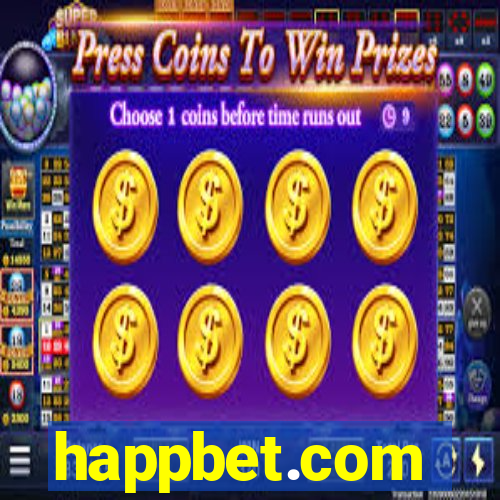 happbet.com