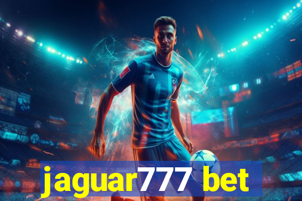 jaguar777 bet