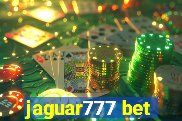 jaguar777 bet