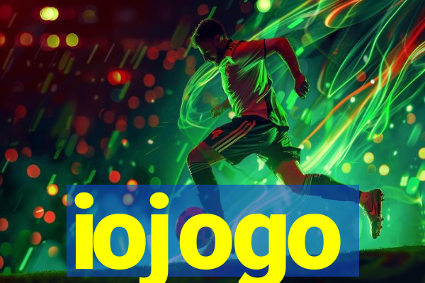 iojogo