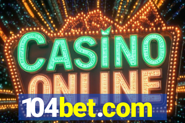 104bet.com