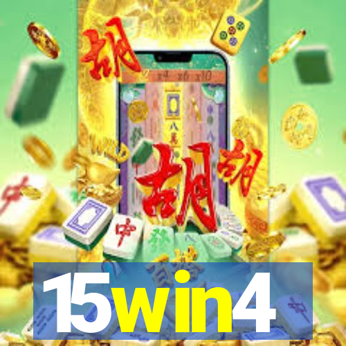15win4