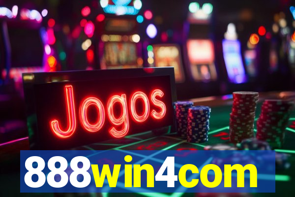 888win4com