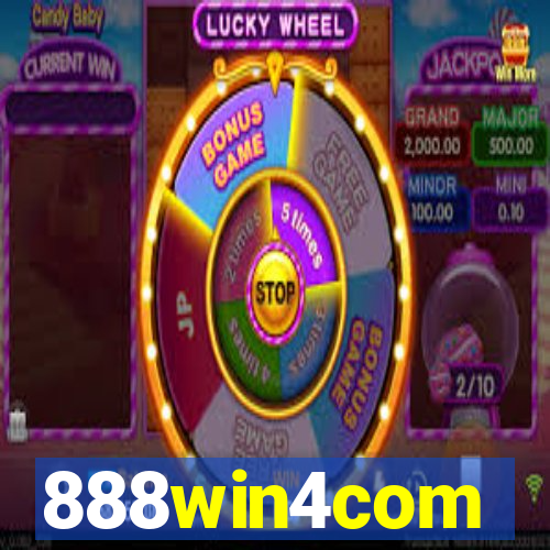 888win4com