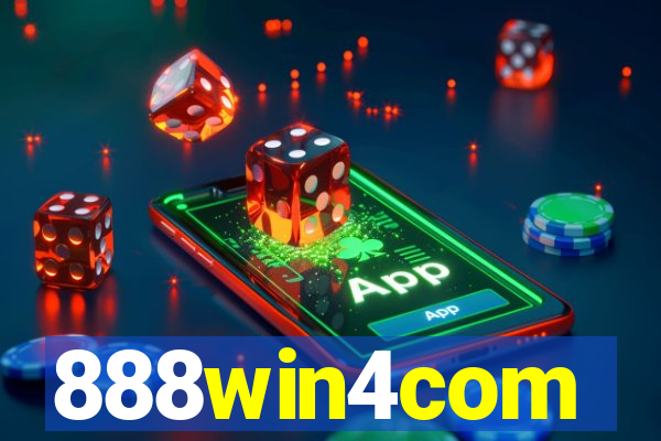 888win4com