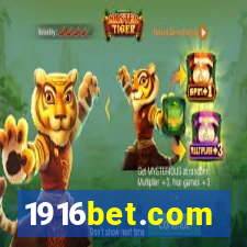 1916bet.com