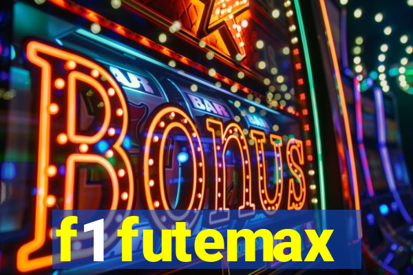 f1 futemax