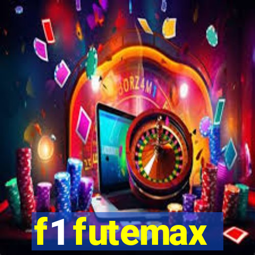 f1 futemax