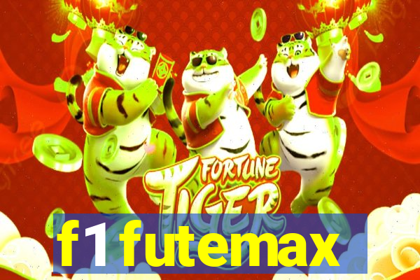 f1 futemax