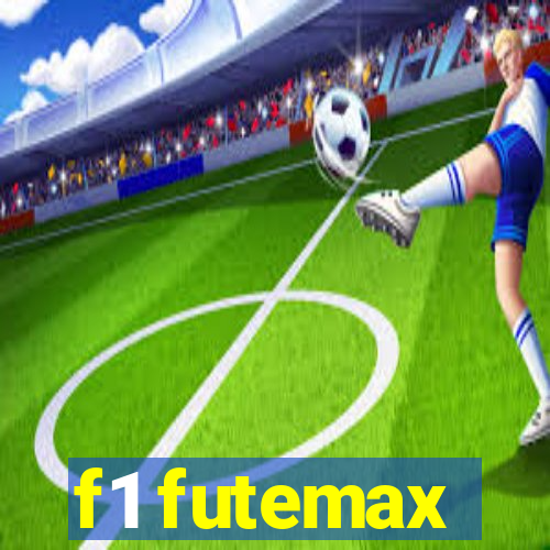 f1 futemax