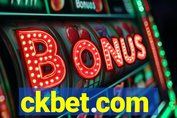 ckbet.com