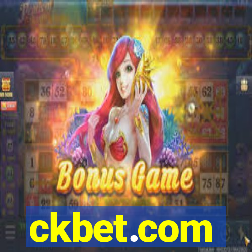 ckbet.com