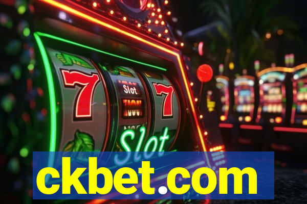 ckbet.com