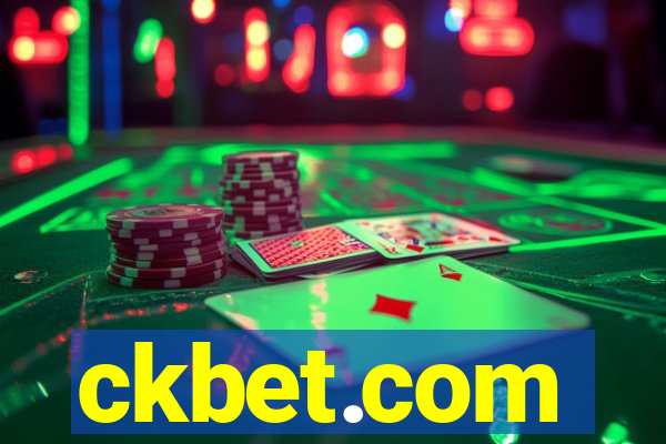 ckbet.com