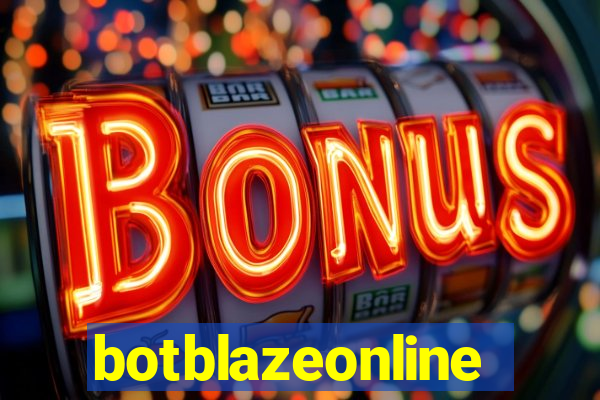 botblazeonline