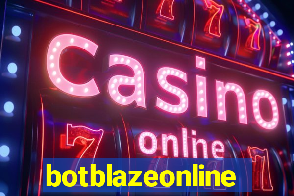 botblazeonline