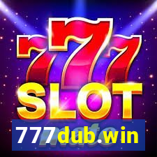 777dub.win