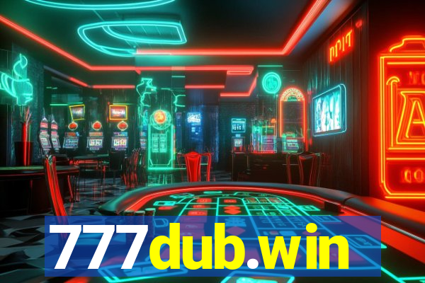 777dub.win