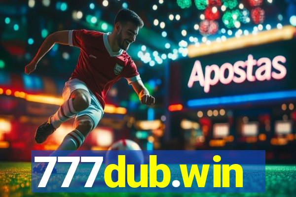 777dub.win