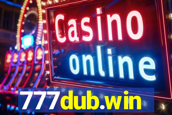 777dub.win