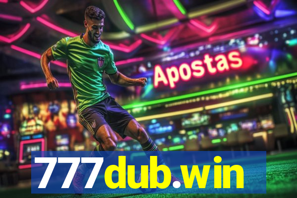777dub.win