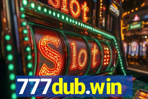 777dub.win