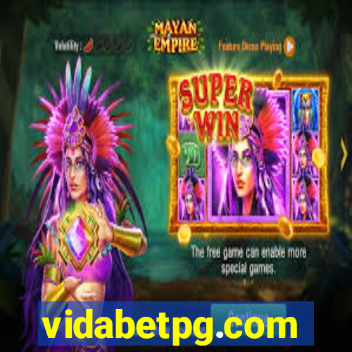 vidabetpg.com