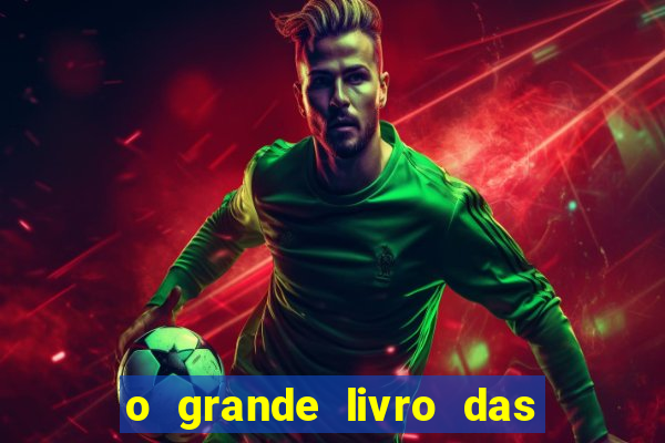 o grande livro das bruxas pdf