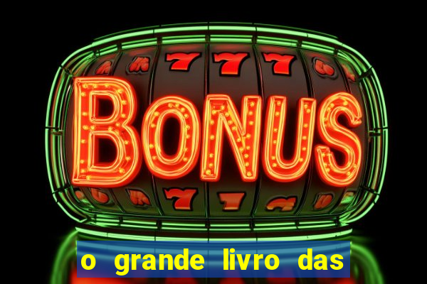 o grande livro das bruxas pdf