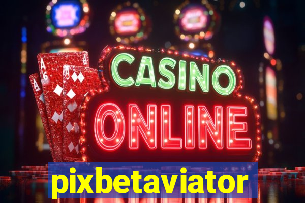 pixbetaviator