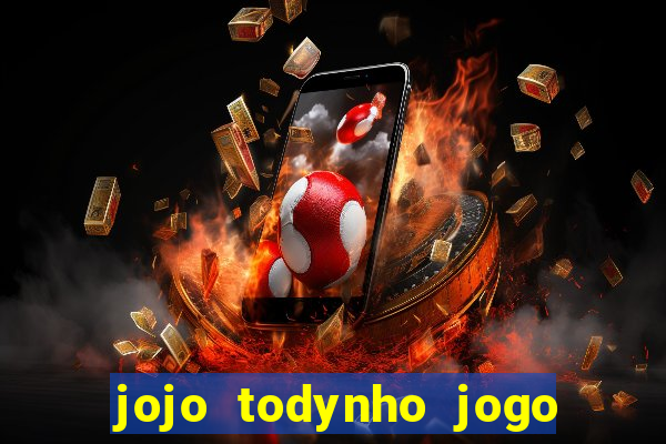 jojo todynho jogo do tigrinho