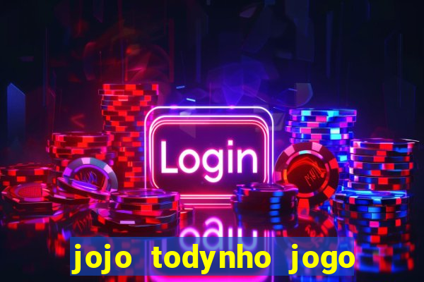 jojo todynho jogo do tigrinho