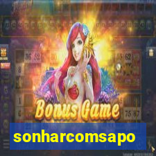 sonharcomsapo