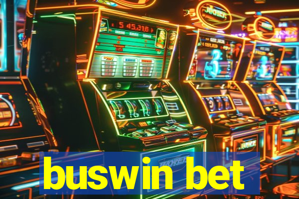 buswin bet