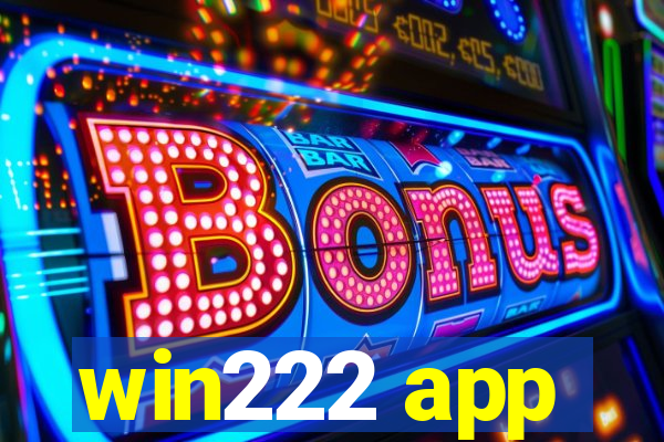 win222 app