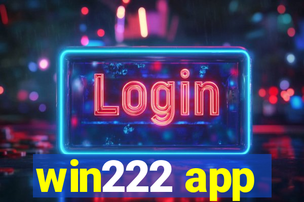 win222 app