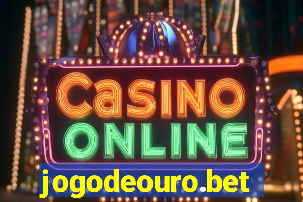 jogodeouro.bet