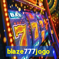 blaze777jogo