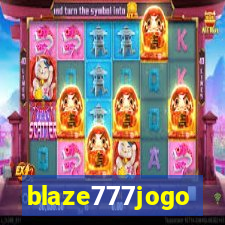 blaze777jogo