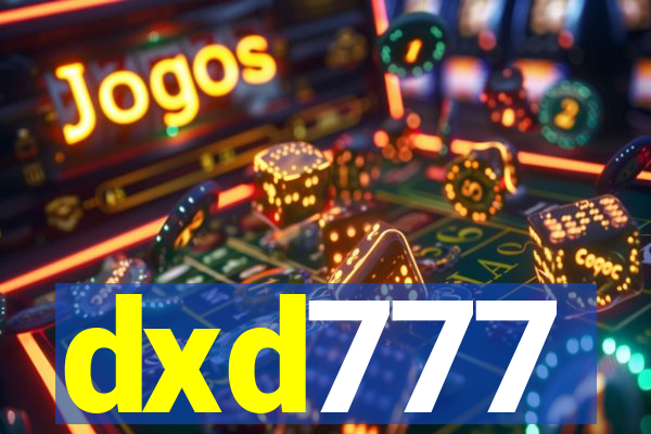 dxd777