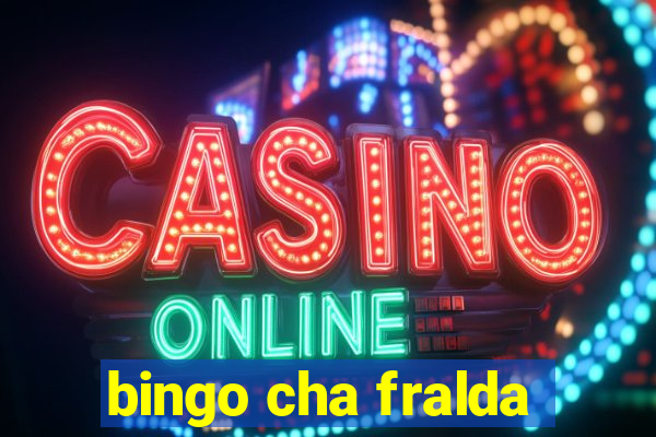 bingo cha fralda