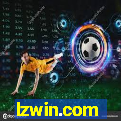 lzwin.com