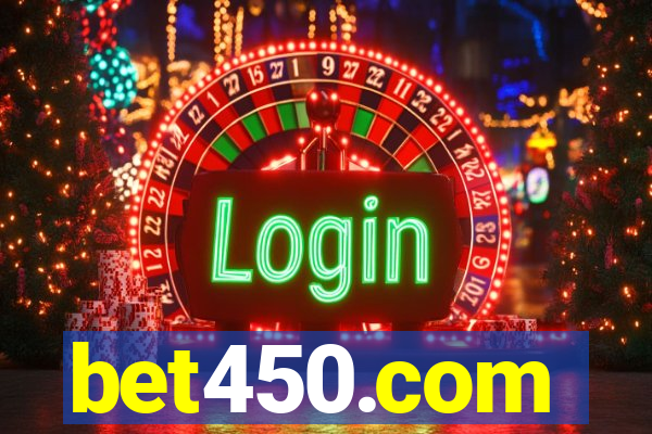 bet450.com