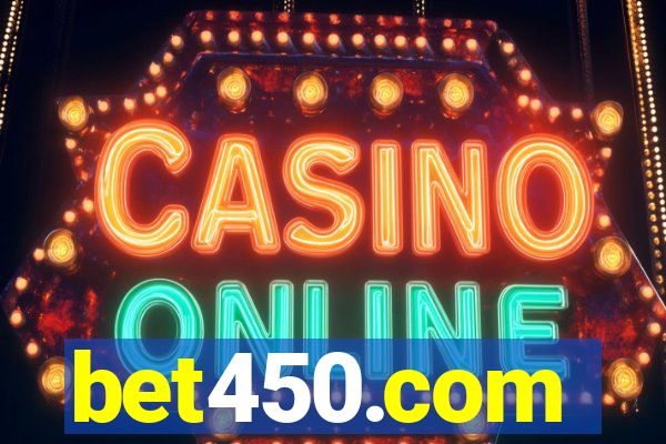 bet450.com
