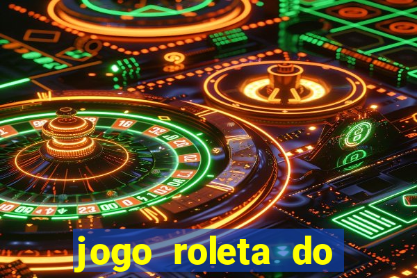 jogo roleta do silvio santos