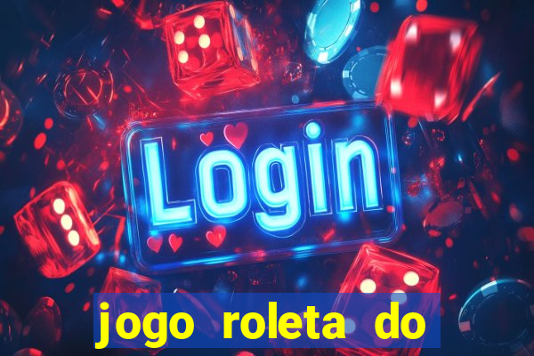 jogo roleta do silvio santos