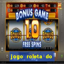 jogo roleta do silvio santos
