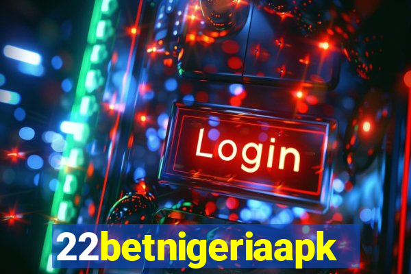 22betnigeriaapk